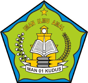 logo man 1 kudus logo man 1 kudus