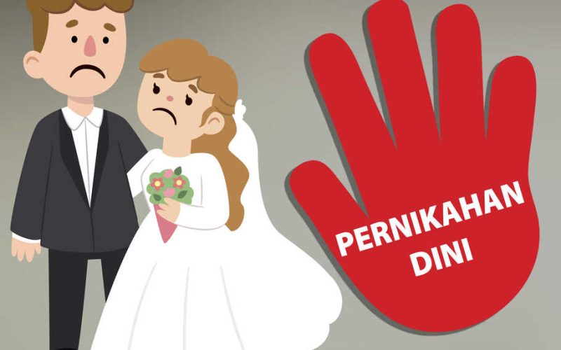 3 Tips Mencegah Pernikahan Dini ala Gen Z 3 Tips Mencegah Pernikahan Dini ala Gen Z